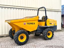 TEREX TA6 Dumper / 2017 BJ / 1.448 H