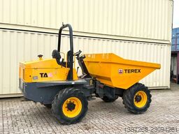 TEREX TA6 Dumper / 2017 BJ / 1.448 H