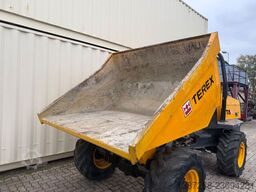 TEREX TA6 Dumper / 2017 BJ / 1.448 H