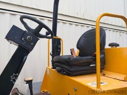 TEREX TA6 Dumper / 2017 BJ / 1.448 H