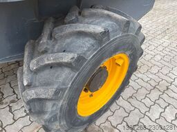 TEREX TA6 Dumper / 2017 BJ / 1.448 H