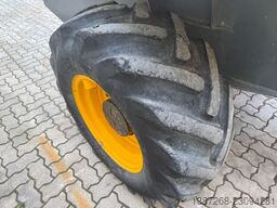 TEREX TA6 Dumper / 2017 BJ / 1.448 H