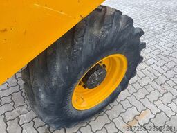 TEREX TA6 Dumper / 2017 BJ / 1.448 H