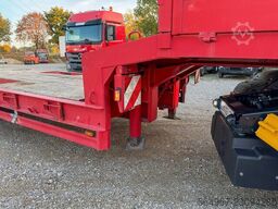 MÜLLER-MITTELTAL TS3 Luft hydr. Rampen