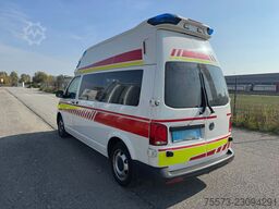 VW VW T6/1 , 4-Motion.