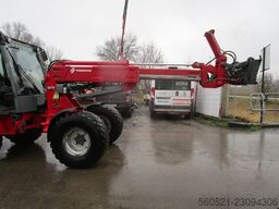 Weidemann 3070 CX80