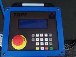 ZOPF T 800