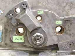 Mubea Schnittlänge 150 mm