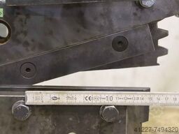 Mubea Schnittlänge 150 mm