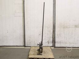 Mubea Schnittlänge 150 mm