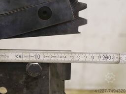 Mubea Schnittlänge 150 mm