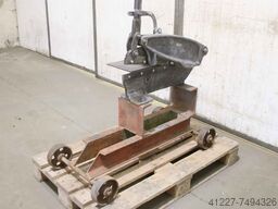 Victoria Schnittlänge 330 mm