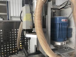 GÖTZINGER Power Drill -300 Video -