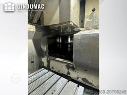 DECKEL MAHO DMC 64 V Linear