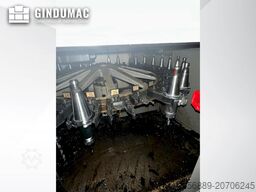 DECKEL MAHO DMC 64 V Linear