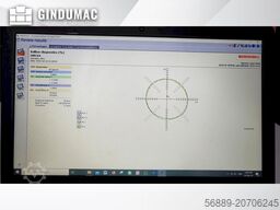 DECKEL MAHO DMC 64 V Linear