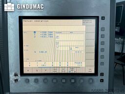 DECKEL MAHO DMC 64 V Linear