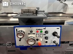 DECKEL MAHO DMC 64 V Linear