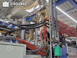 Battenfeld VM 150/750V R1520 UNIGLOG B6S