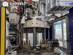 Battenfeld VM 150/750V R1520 UNIGLOG B6S