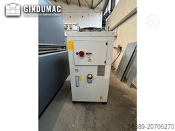 SEI Laser Mercury 1530