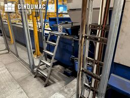 TRUMPF Trulaser 7040