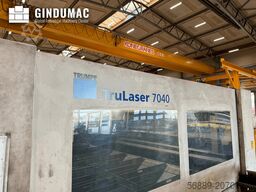TRUMPF Trulaser 7040
