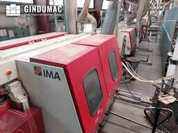 IMA COMBIMA / K/ II/ R75 / 1075 / V / R3