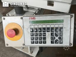 Gildemeister Twin 41