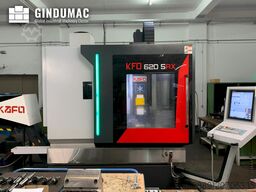 KAFO KFO 620 5AX