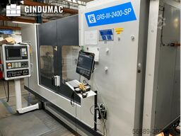 Willi Göbel GRS-III-2400-SP