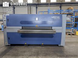 LISSMAC SBM-M 1500 B2