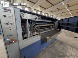 LISSMAC SBM-M 1500 B2