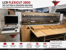 LCR Flexicut 2800