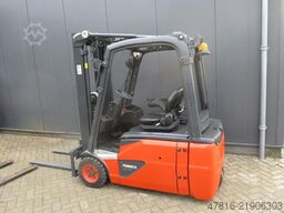 Linde E16L-02