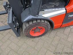 Linde E16L-02