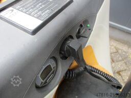 Crown WP3015