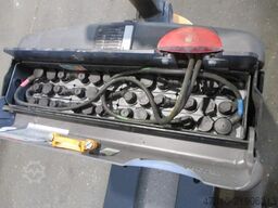 Crown WP3015