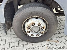 MERCEDES-BENZ ATEGO  1224