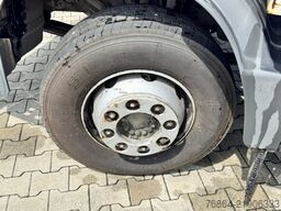 MERCEDES-BENZ ATEGO  1224