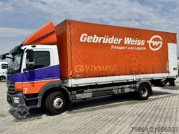 MERCEDES-BENZ ATEGO  1224