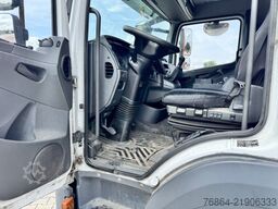 MERCEDES-BENZ ATEGO  1224