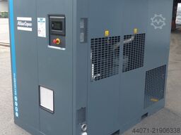 Atlas Copco GA110VSD+FF