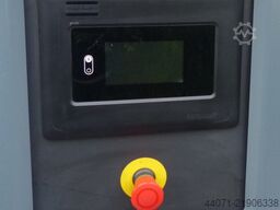Atlas Copco GA110VSD+FF