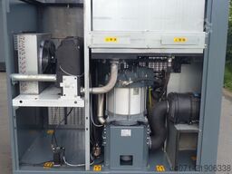 Atlas Copco GA110VSD+FF