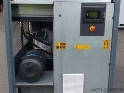 Atlas Copco GA110VSD+FF