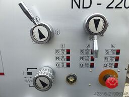 Nardini ND 220