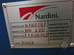 Nardini ND 220