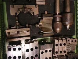 Nardini ND 220