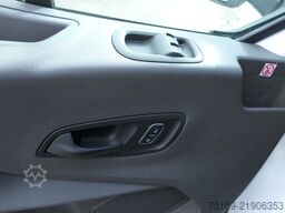 ford Transit 350 2,0 TDCi DoKa 4x4 L3 Klima Tempomat Standheizung COC